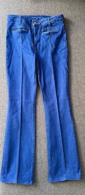 Studio Anneloes spijkerbroek maat xs / 34, Zo goed als nieuw, Maat 34 (XS) of kleiner, Lang, Verzenden