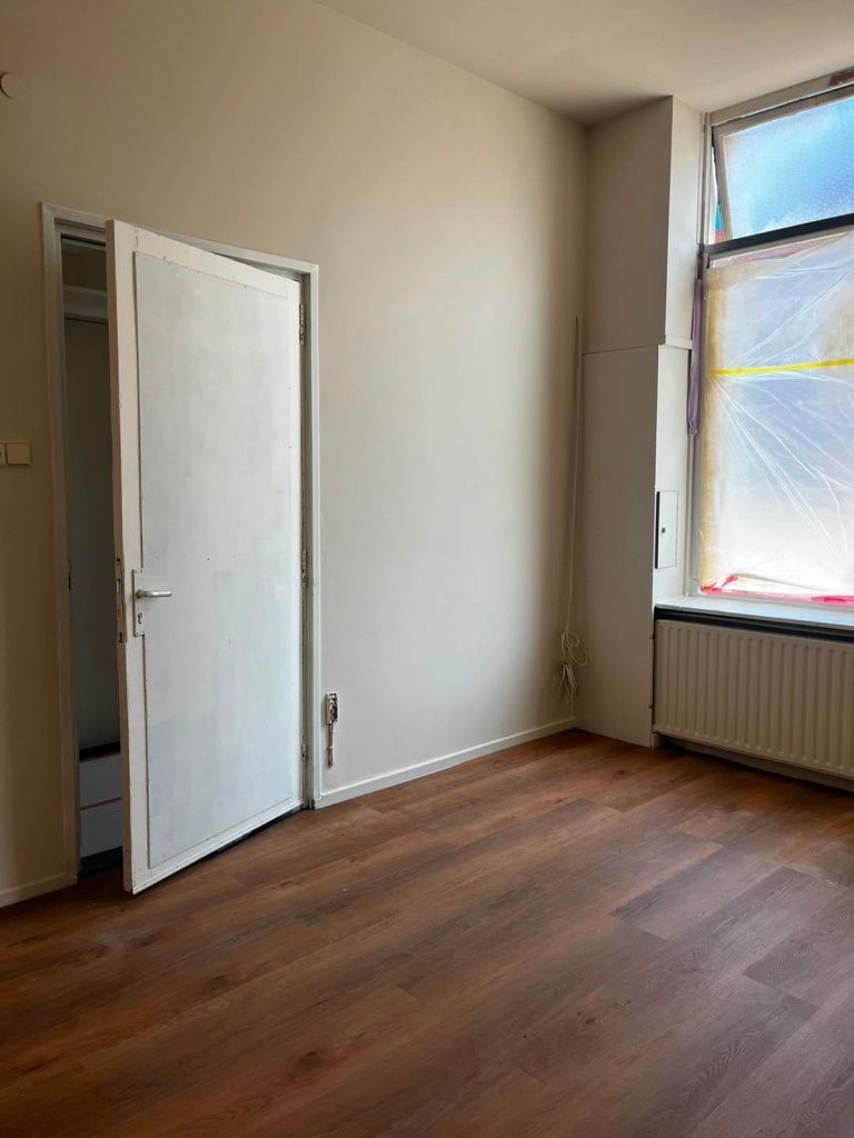 NIEUW! Woonruimte te huur Gasthuisring, Tilburg