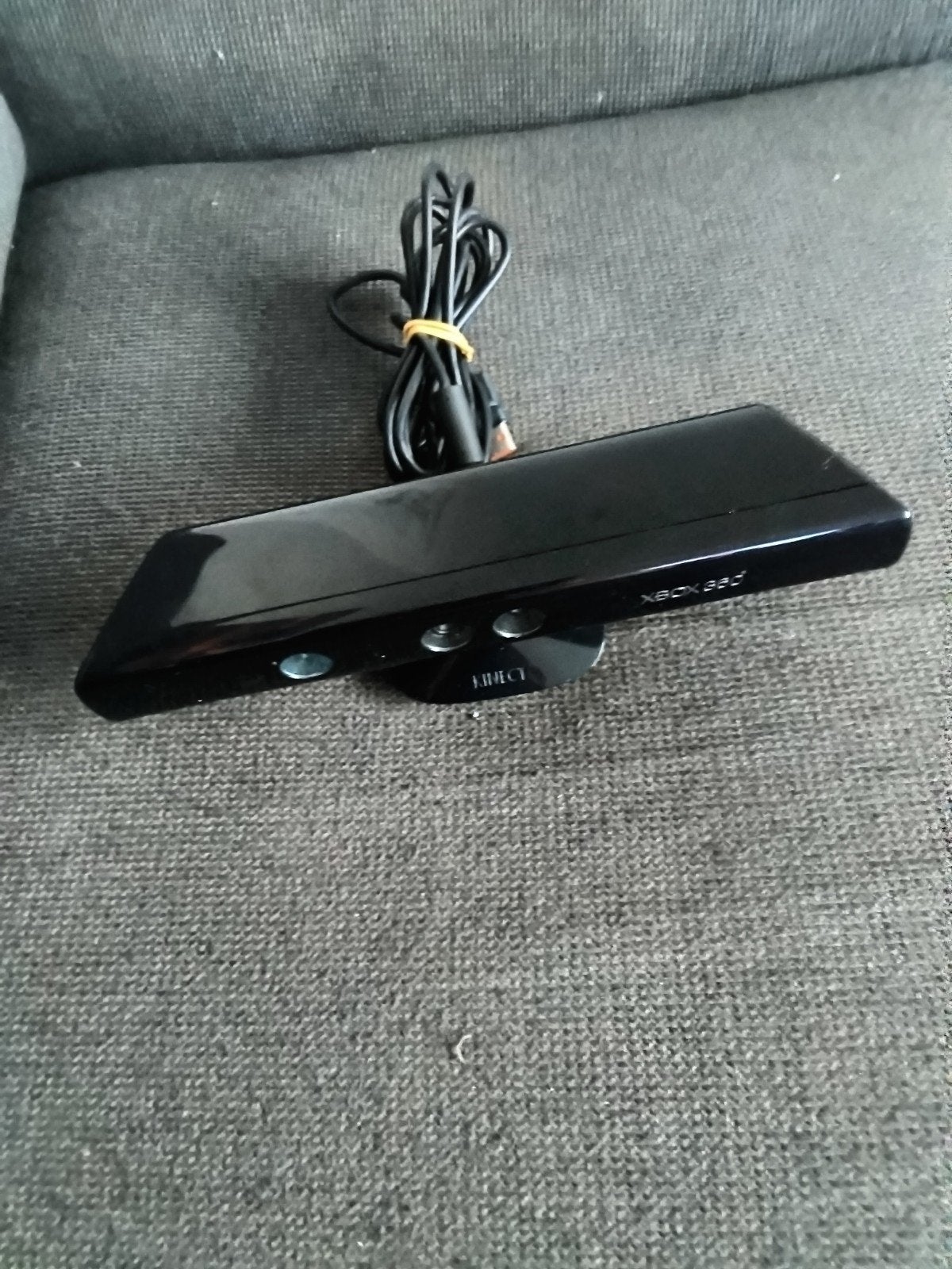 Xbox 360 Kinect Sensor - Bewegingsgestuurde Gaming, Ophalen of Verzenden, Zo goed als nieuw, Kinect, Xbox 360