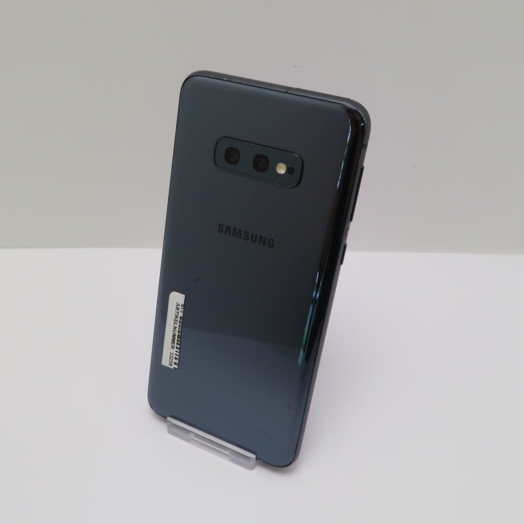 Samsung Galaxy S10e 128GB | In prima staat, Samsung, Zo goed als nieuw, Support@Samsung.com, 129, Samsung-ro, Yeongtong-gu
Suwon-si, Gyeonggi-do 16677
South Korea