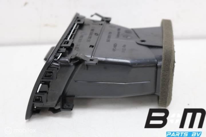 Luchtrooster rechts VW Golf 7 5G1819704R, Gebruikt