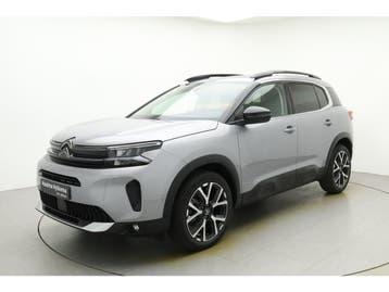 Citroën C5 Aircross 1.2T 130pk Automaat Shine | Panorama sc