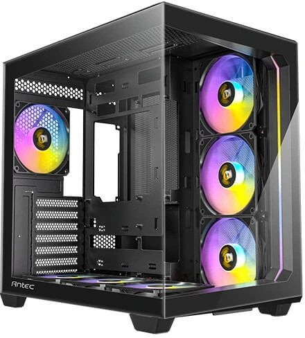 Game PC Intel Core Ultra 5 RTX 5070 32 GB 850W RGB Wifi, Zelf PC, Shooter, 1 speler, Ophalen of Verzenden
