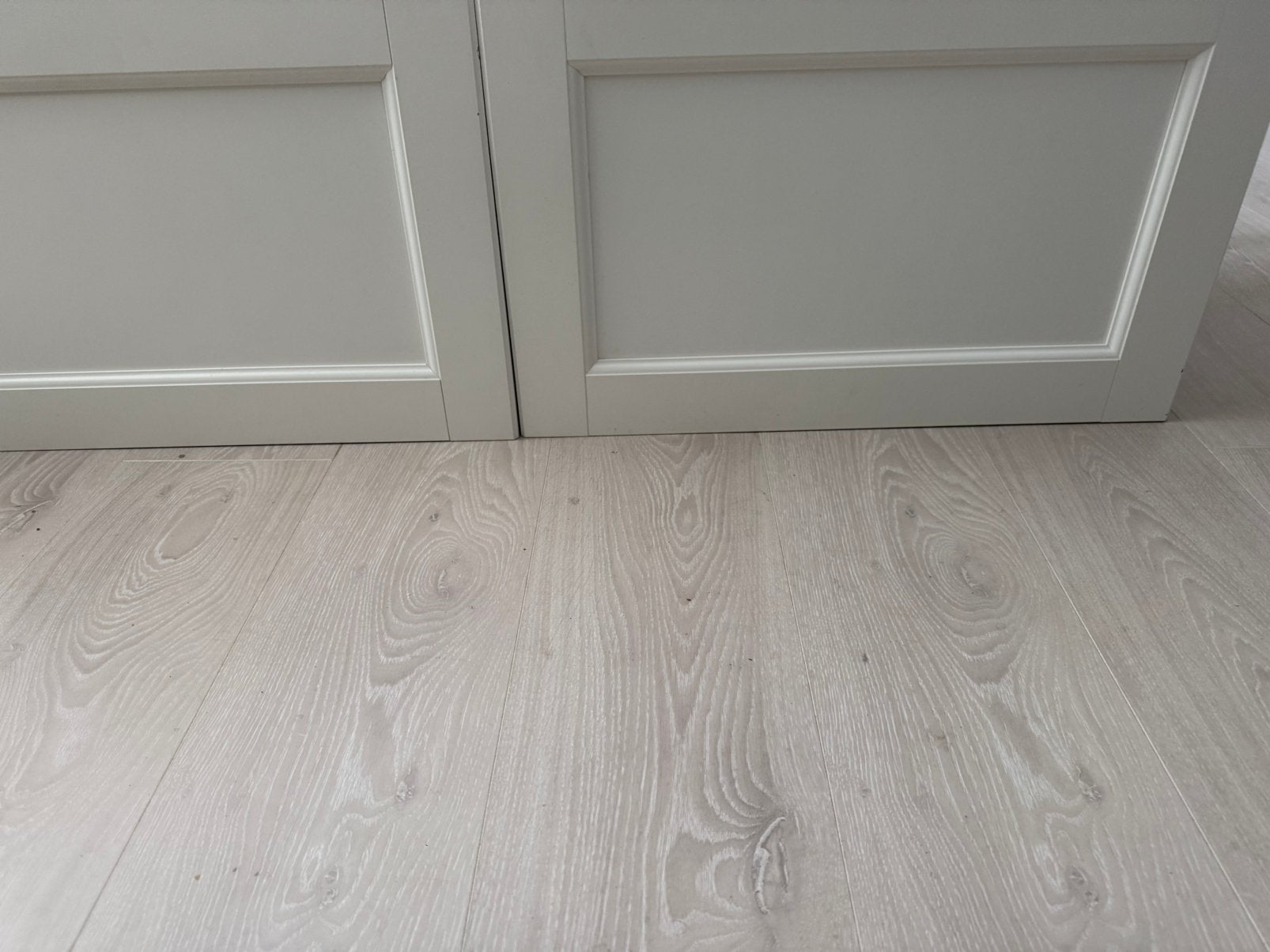 Ikea kast, Ophalen, Gebruikt, Laminaat