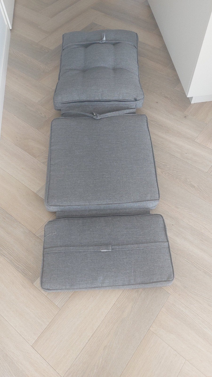 kussens loungestoel, Ophalen, Nieuw