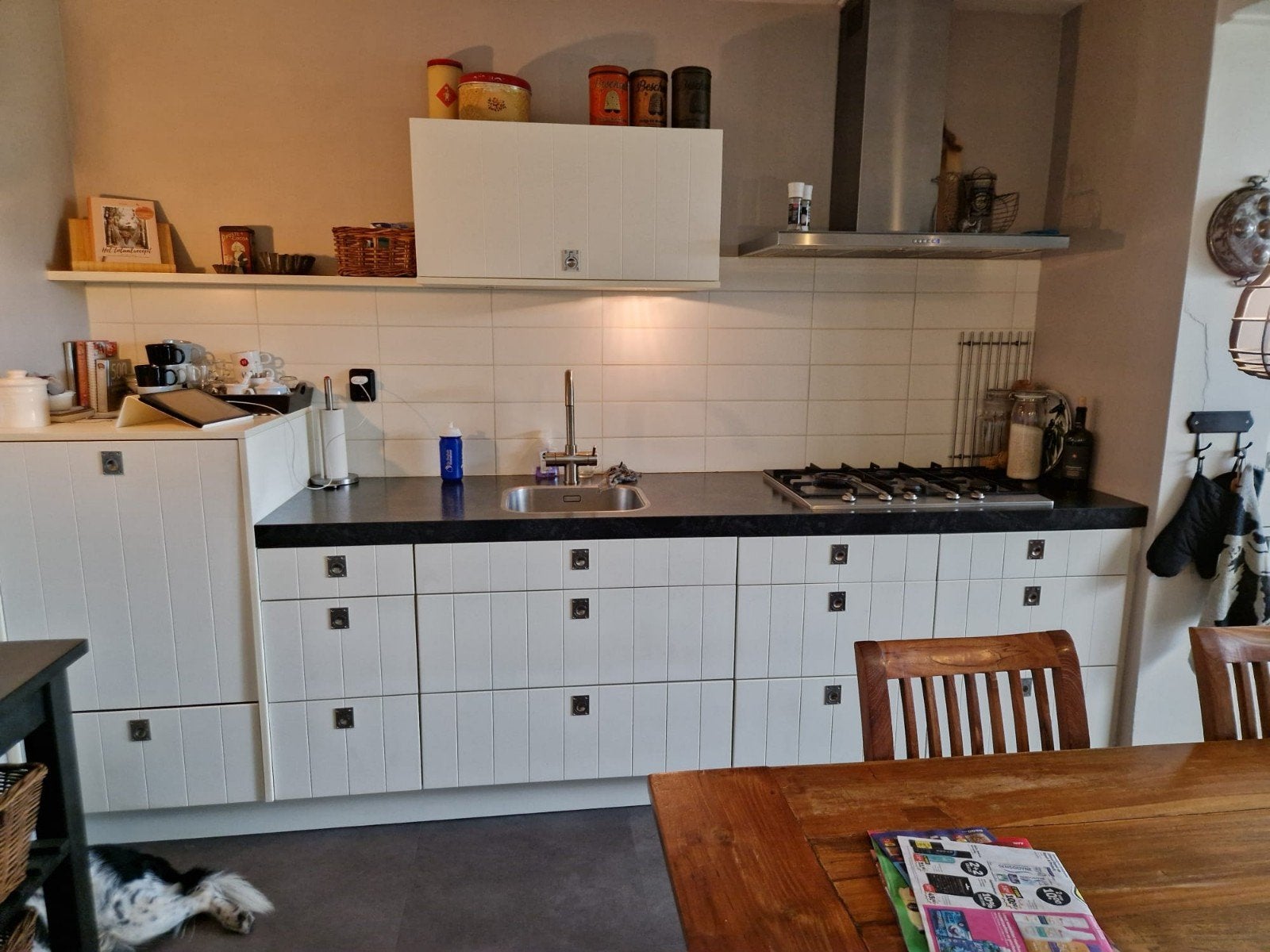 Keuken, Ophalen of Verzenden