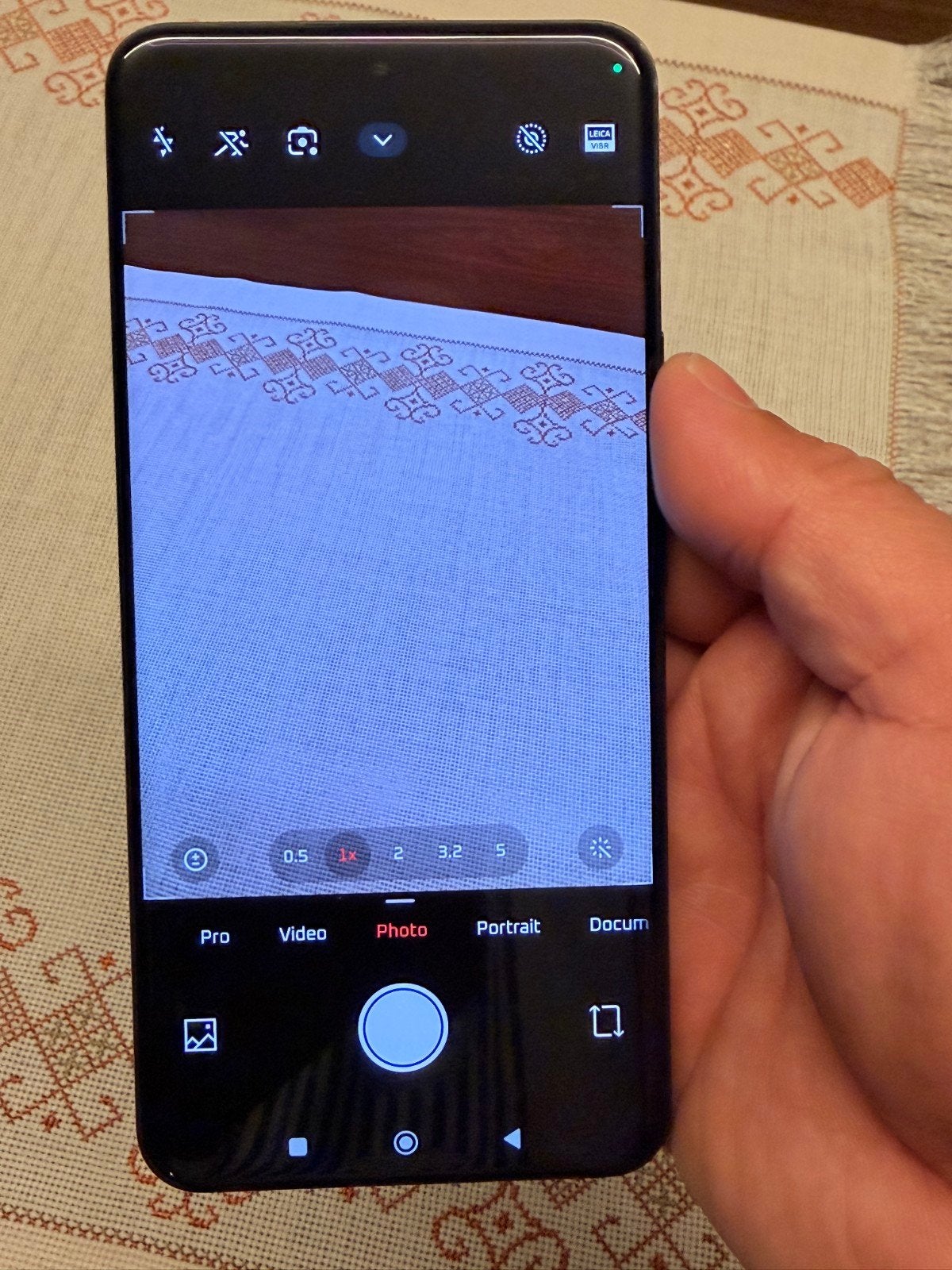 Xiaomi 14 Ultra - Krachtige Smartphone met Leica Camera, Overige modellen, Ophalen of Verzenden, Zo goed als nieuw, Zonder simlock