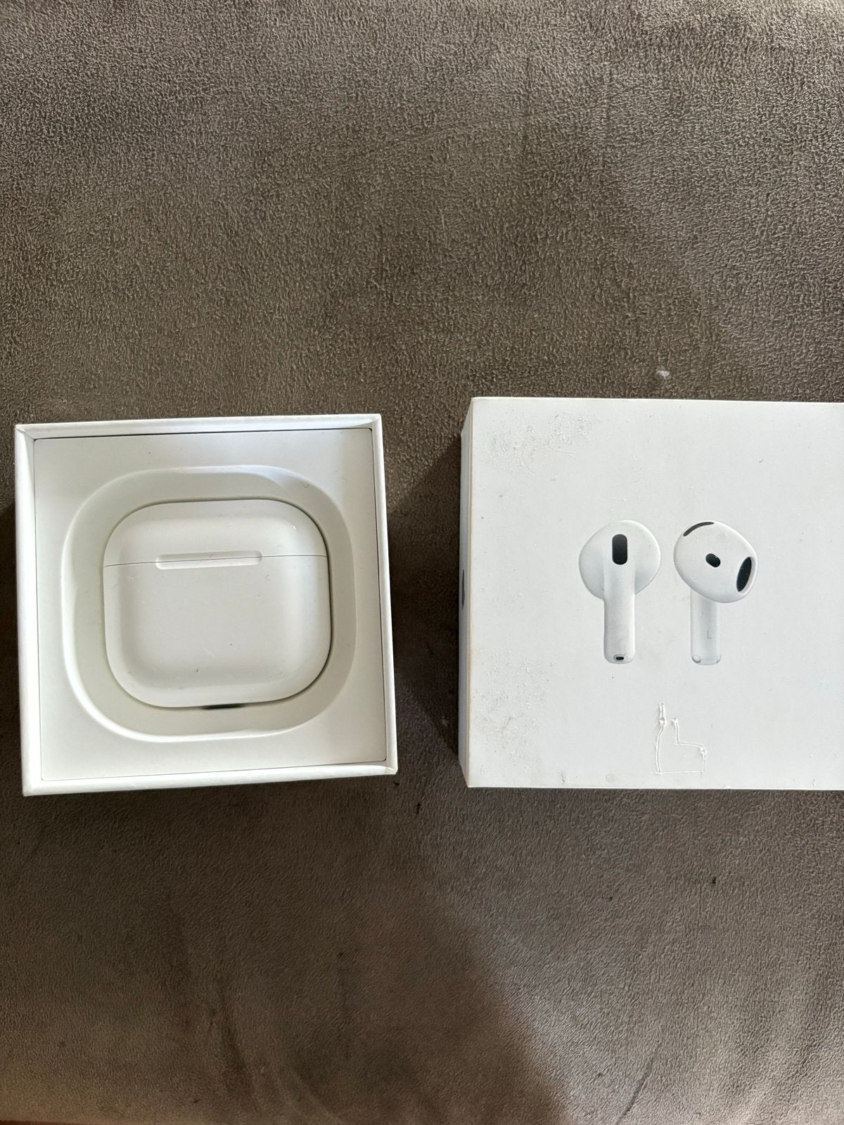 Apple airpods 4