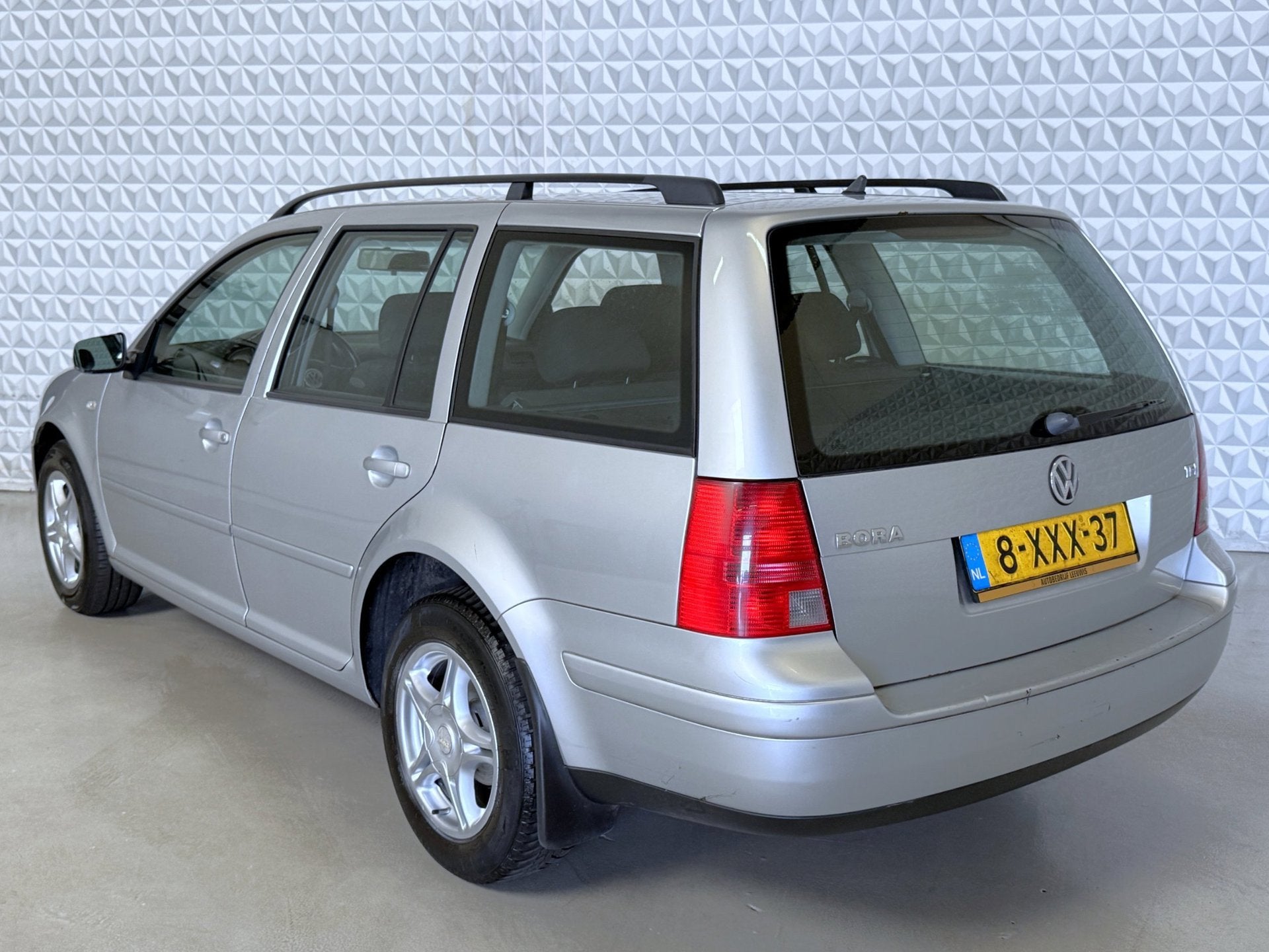 Volkswagen Bora Variant 1.9 TDI Airco / GOLF 4 STATION (2002, Voorwielaandrijving, 101 pk, Gebruikt, Bora