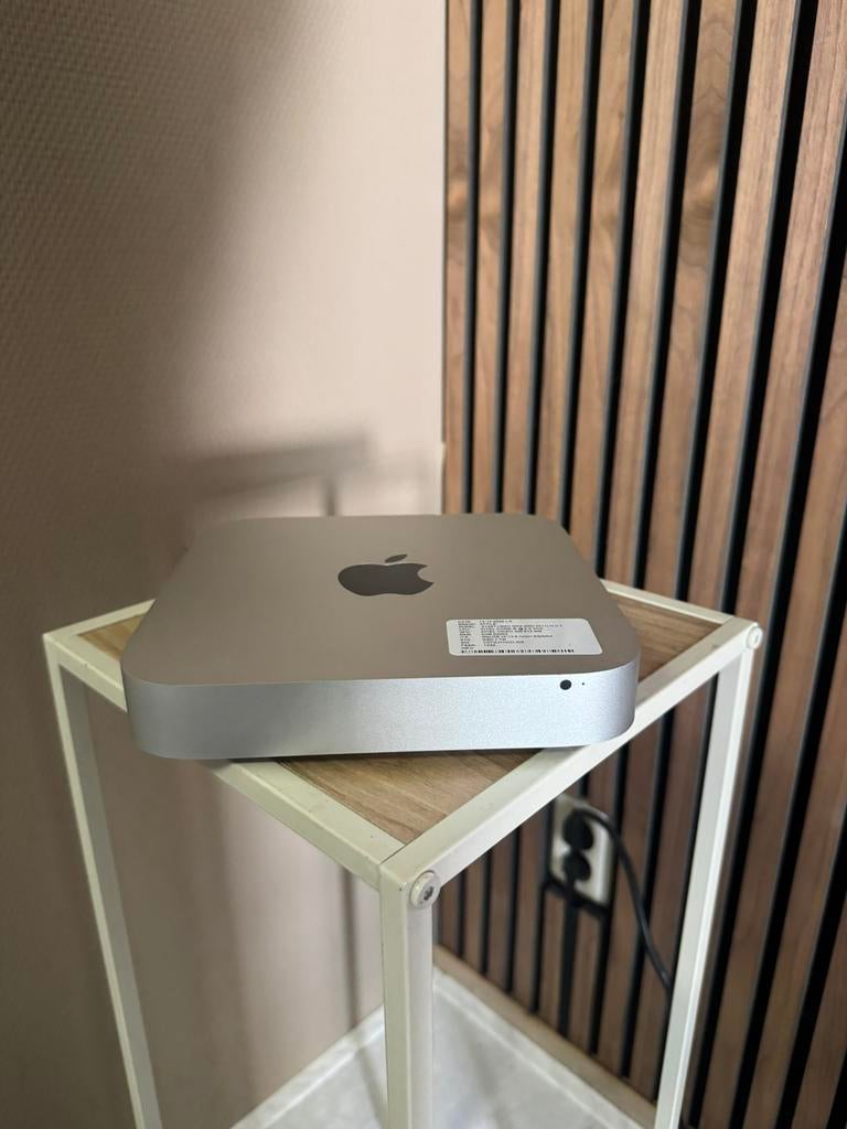 Apple Mac Mini (Mid 2011 ) – 1TB SSD + 8GB RAM, Computers en Software, Apple Macbooks, 1 TB of meer, Overige modellen, 2 tot 3 Ghz
