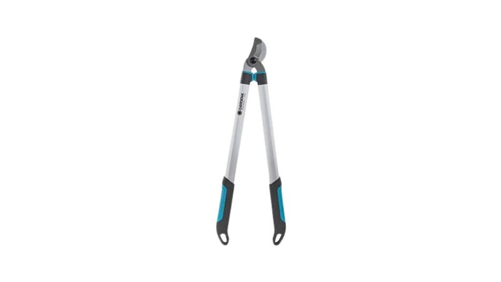 Gardena EasyCut 680B Takkenschaar, Ophalen, Nieuw, 40 t/m 49 mm, Gardena