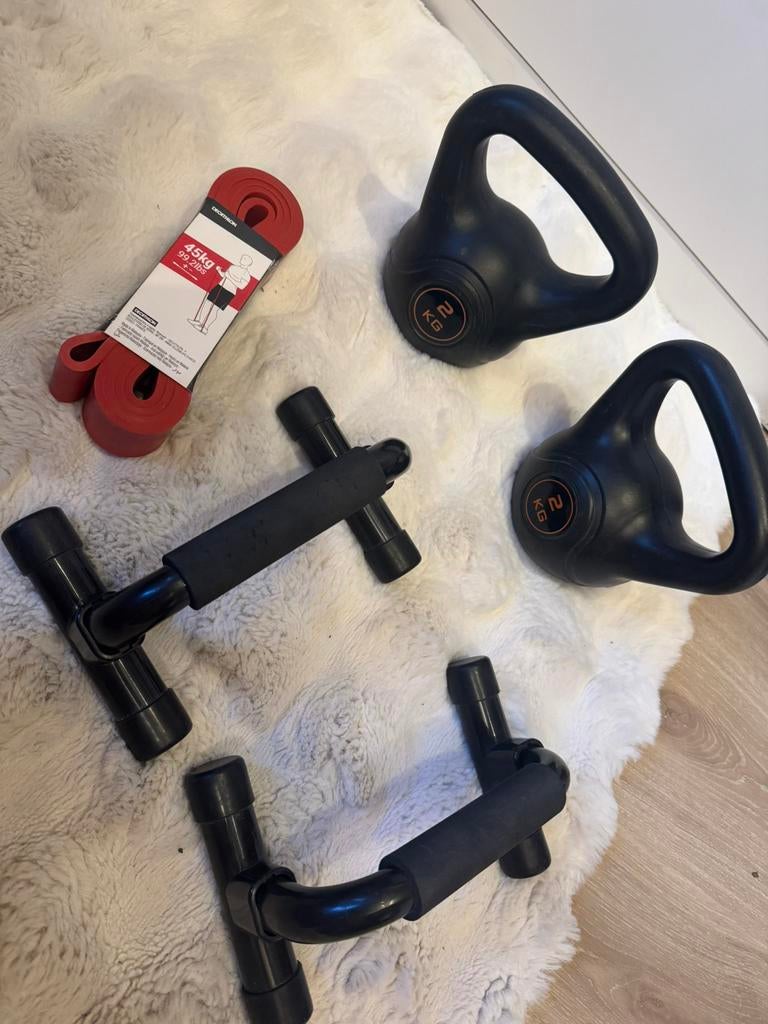 Sport artikelen, Motoren, Ophalen