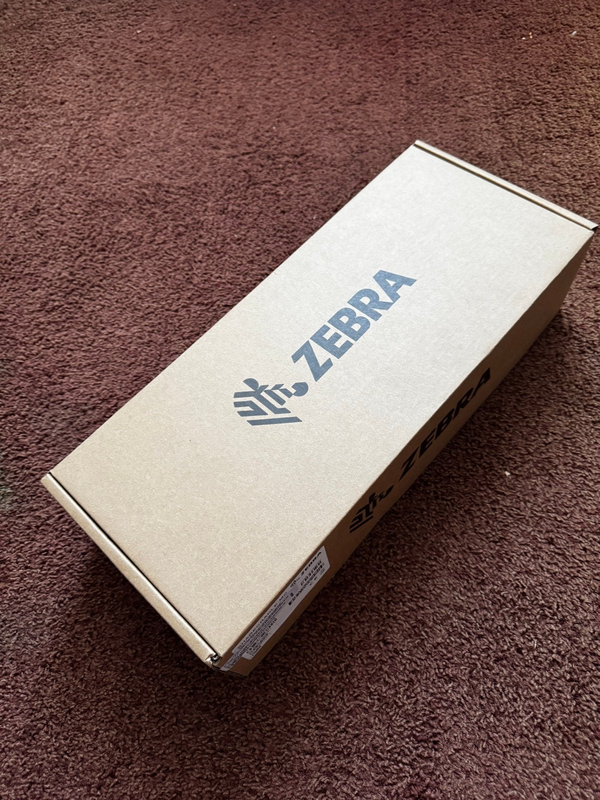 Zebra SHARECRADLE-MC CRD-TC51-5SCHG-01 Docking Station, Computers en Software, Scanners, Nieuw, Ophalen of Verzenden