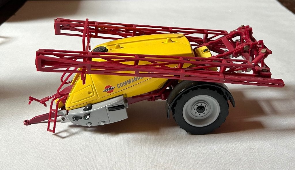 New Commander 4400, Ophalen of Verzenden, Zo goed als nieuw, Auto, Overige merken