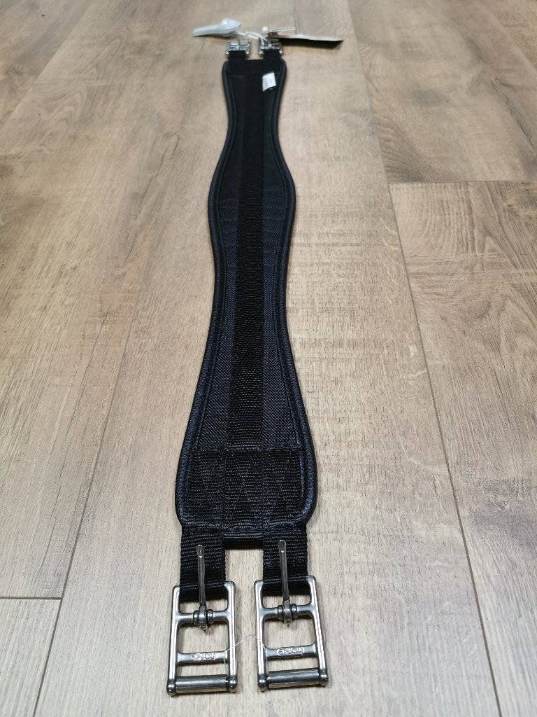Singel 90 cm, Zwart, Singel, Overige maten, Info@ruitersportruinen.nl