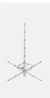 Maco va 5000 5/8 golf CB-antenne, Ophalen, Nieuw, Antenne