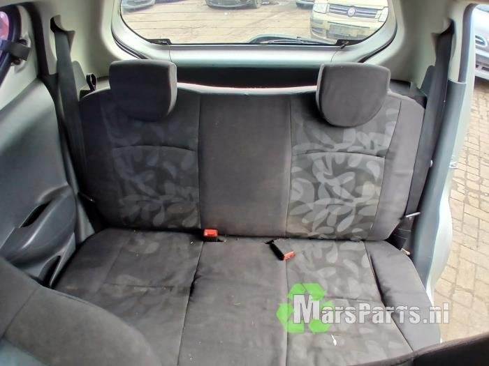 Bekleding Set (compleet) van een Suzuki Alto, Auto-onderdelen, Gebruikt, -, -, Ophalen of Verzenden
