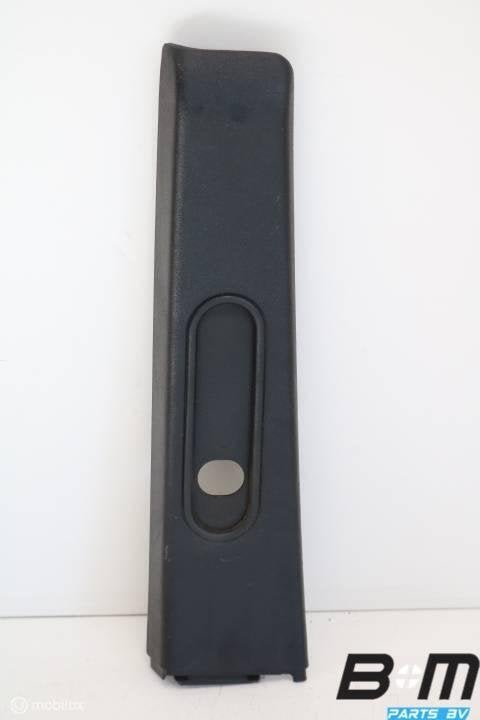 B-stijl bekleding links VW Lupo 6X3867285D, Auto-onderdelen, Gebruikt