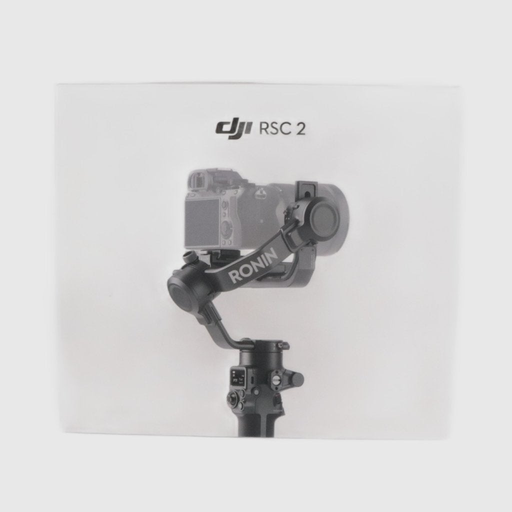 DJI RSC 2 Gimbal Stabilizer - Nette staat, Audio, Tv en Foto, DJI, Gebruikt, Inform@dji.com, DJI Sky City
No. 55 Xianyuan Road
Nanshan District, Shenzhen
China