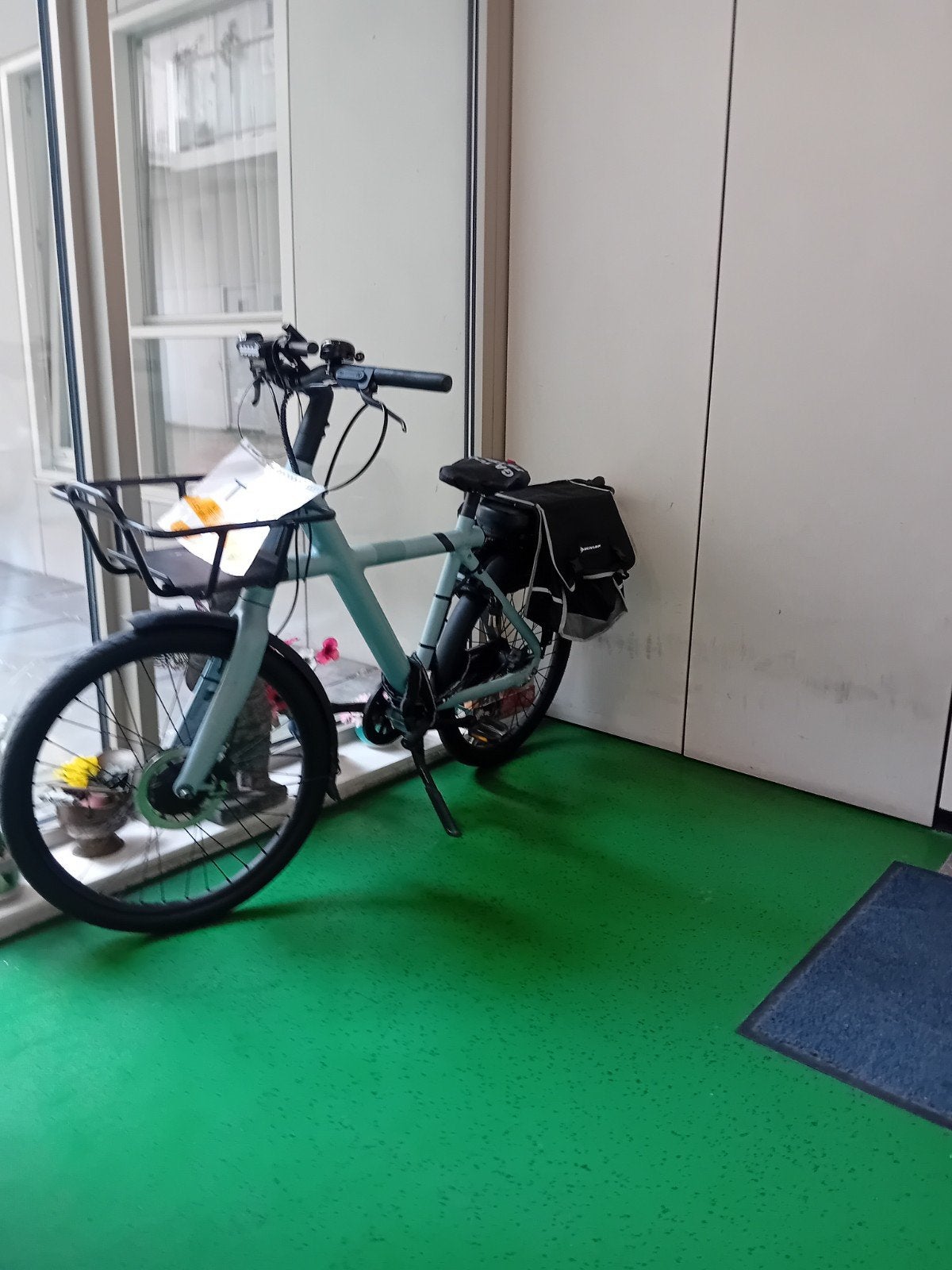 Vanmoof x3( omgebouwt)), Ophalen of Verzenden, Zo goed als nieuw, Trommelrem, Overige merken
