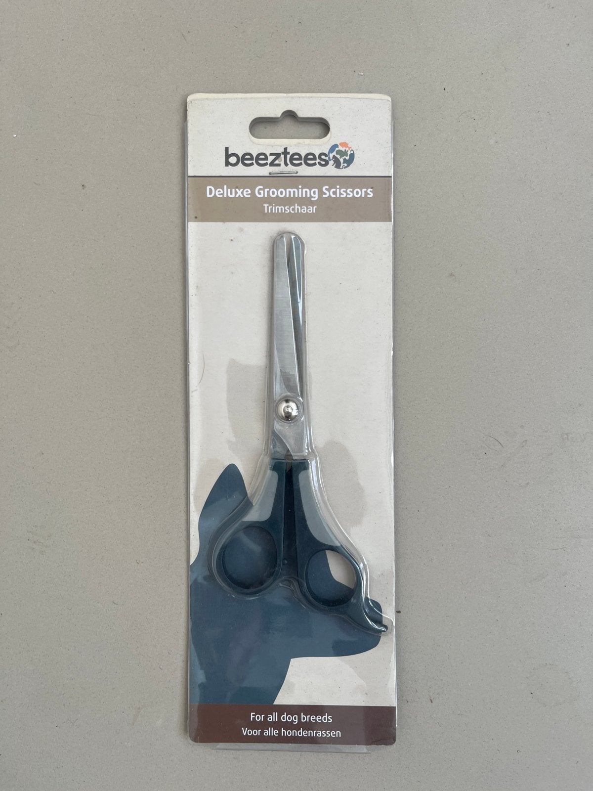 Honden trimschaar, Ophalen of Verzenden, Nieuw