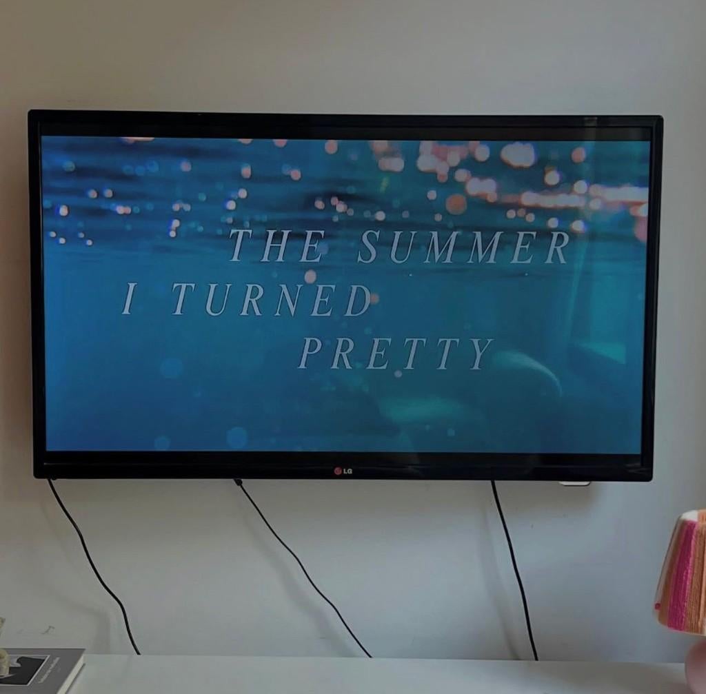 LG 42 inch LED TV Full HD 1080p 42LM3450, Ophalen, 50 Hz, 100 cm of meer, LG