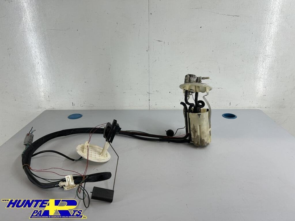 Brandstofpomp elektrisch Volvo V70/S60 ('00-'08) 0580313029, Auto-onderdelen, Gebruikt, Ophalen of Verzenden, Volvo, Volvo