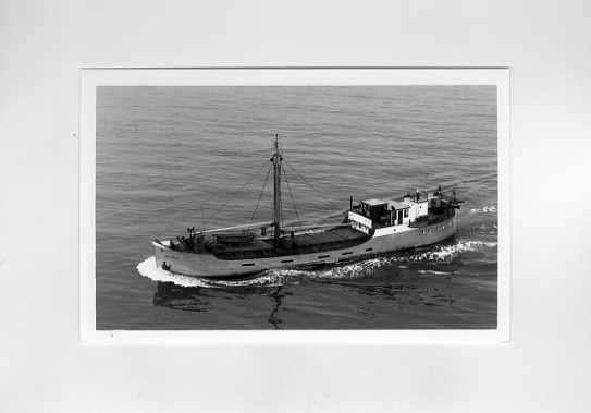 scheepvaart-foto-da costa 1937, Verzamelen, Scheepvaart, Ophalen of Verzenden, Zo goed als nieuw, Motorboot, Boek of Tijdschrift