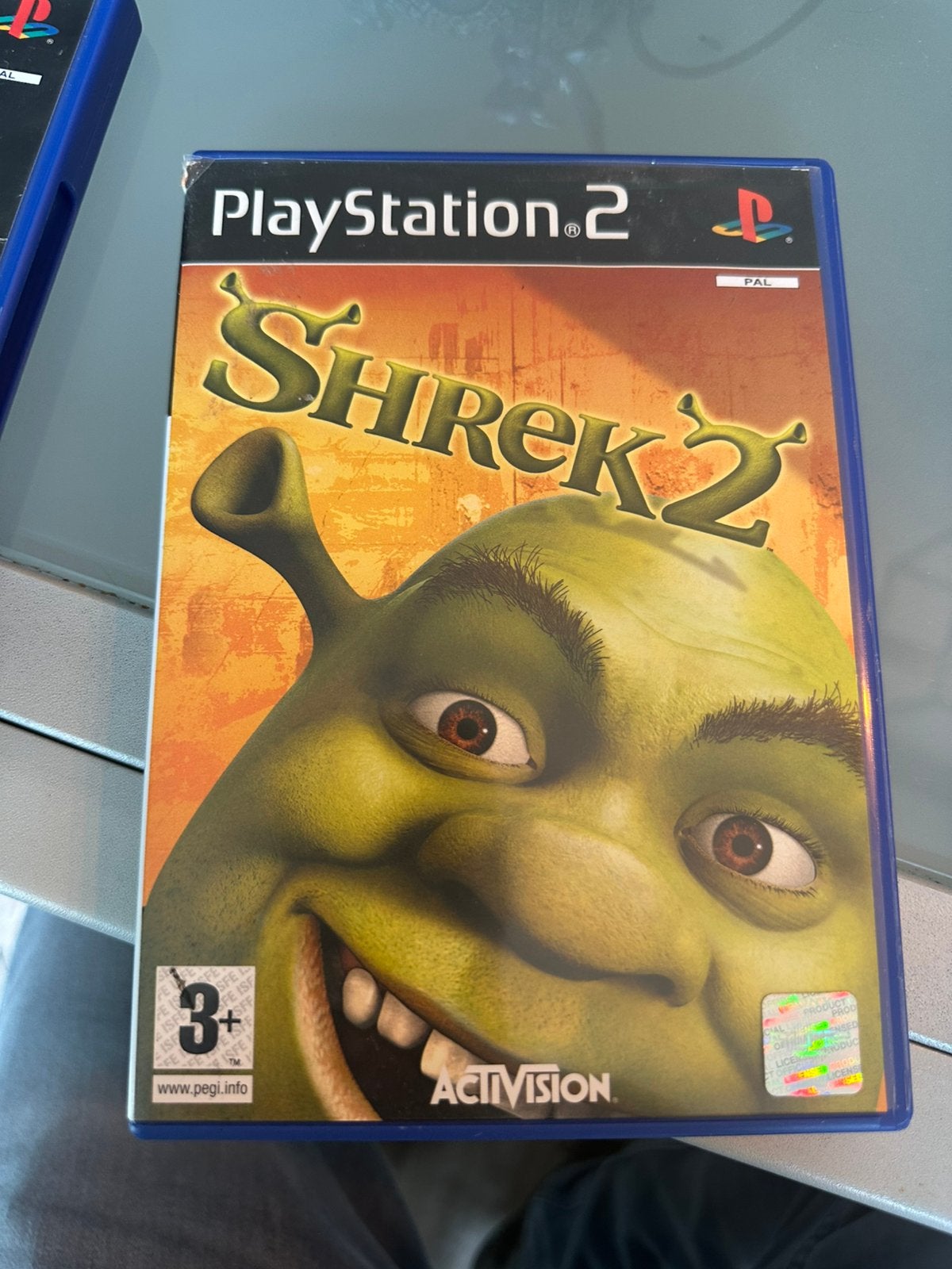 Shrek 2, Avontuur en Actie, 1 speler, Ophalen of Verzenden, Zo goed als nieuw