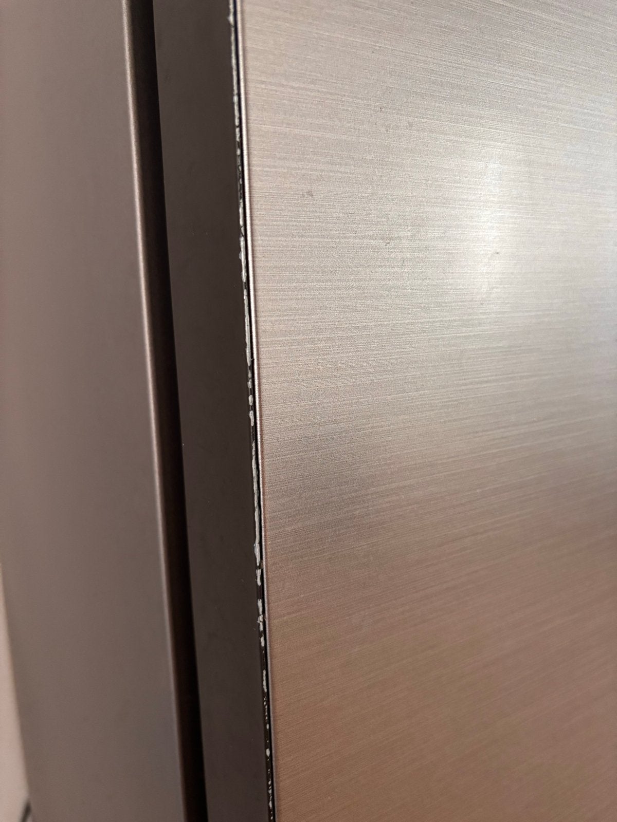 Foto 10 van Samsung RB38A7B6AS9 koel-vriescombinatie – goed werkend