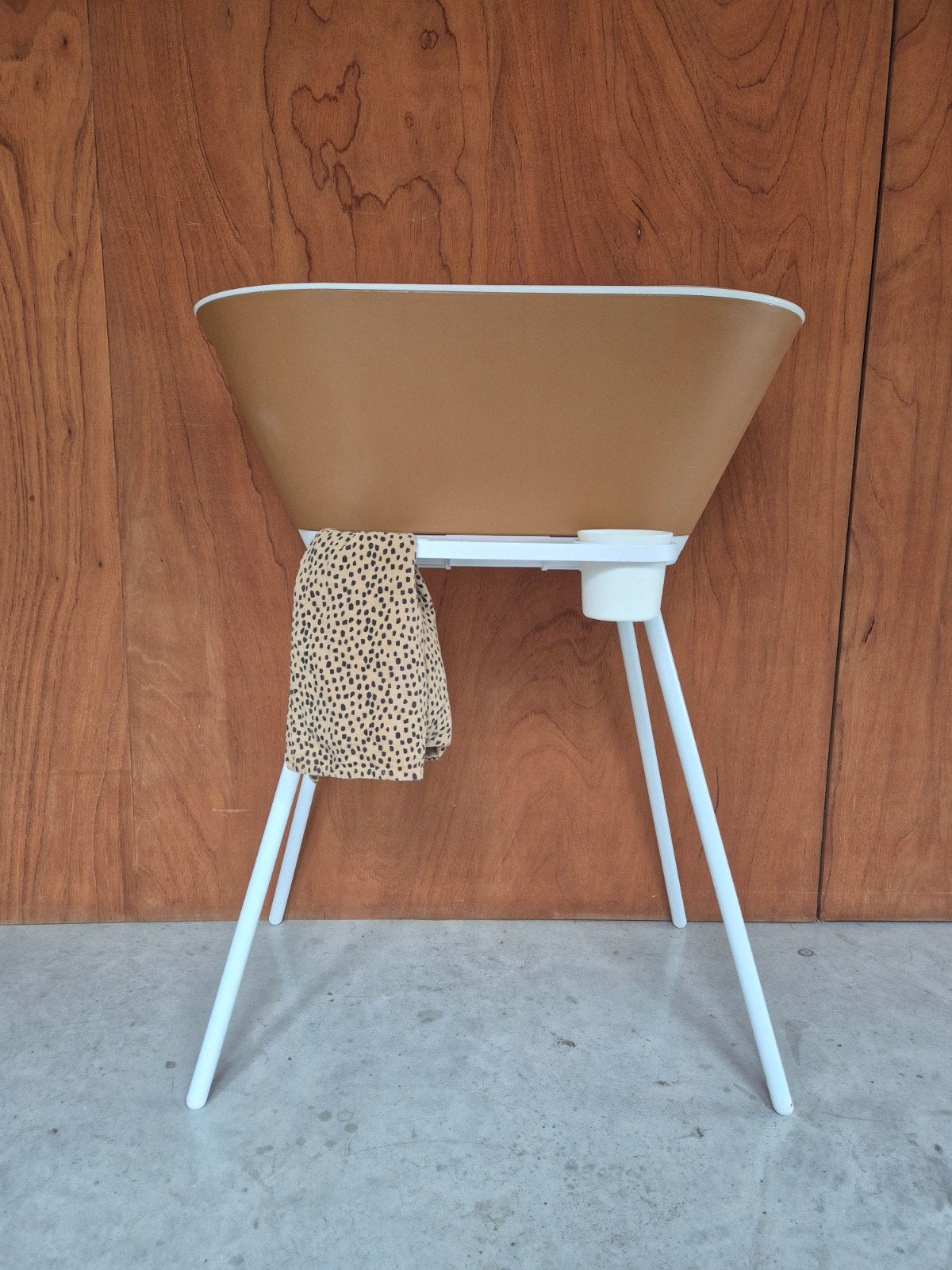 We-Too 6-delige badset White/Rust, Kinderen en Baby's, Ophalen, Zo goed als nieuw, Badje