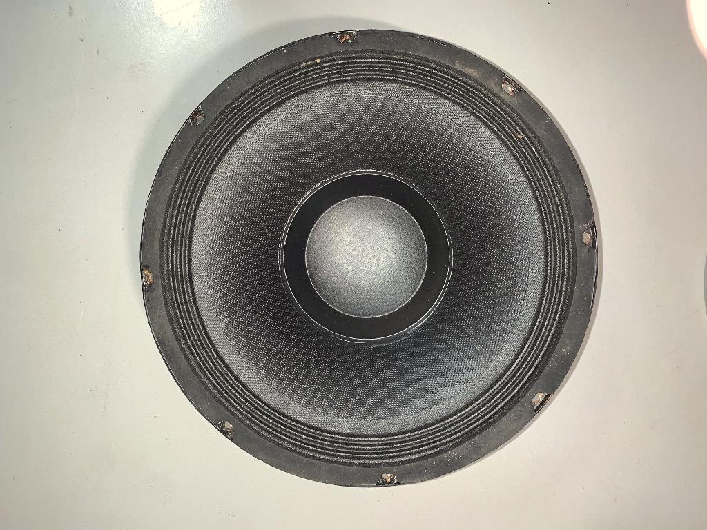 PA/gitaar speakers, Audio, Tv en Foto, Overige merken, Gebruikt, Overige typen, Ophalen of Verzenden
