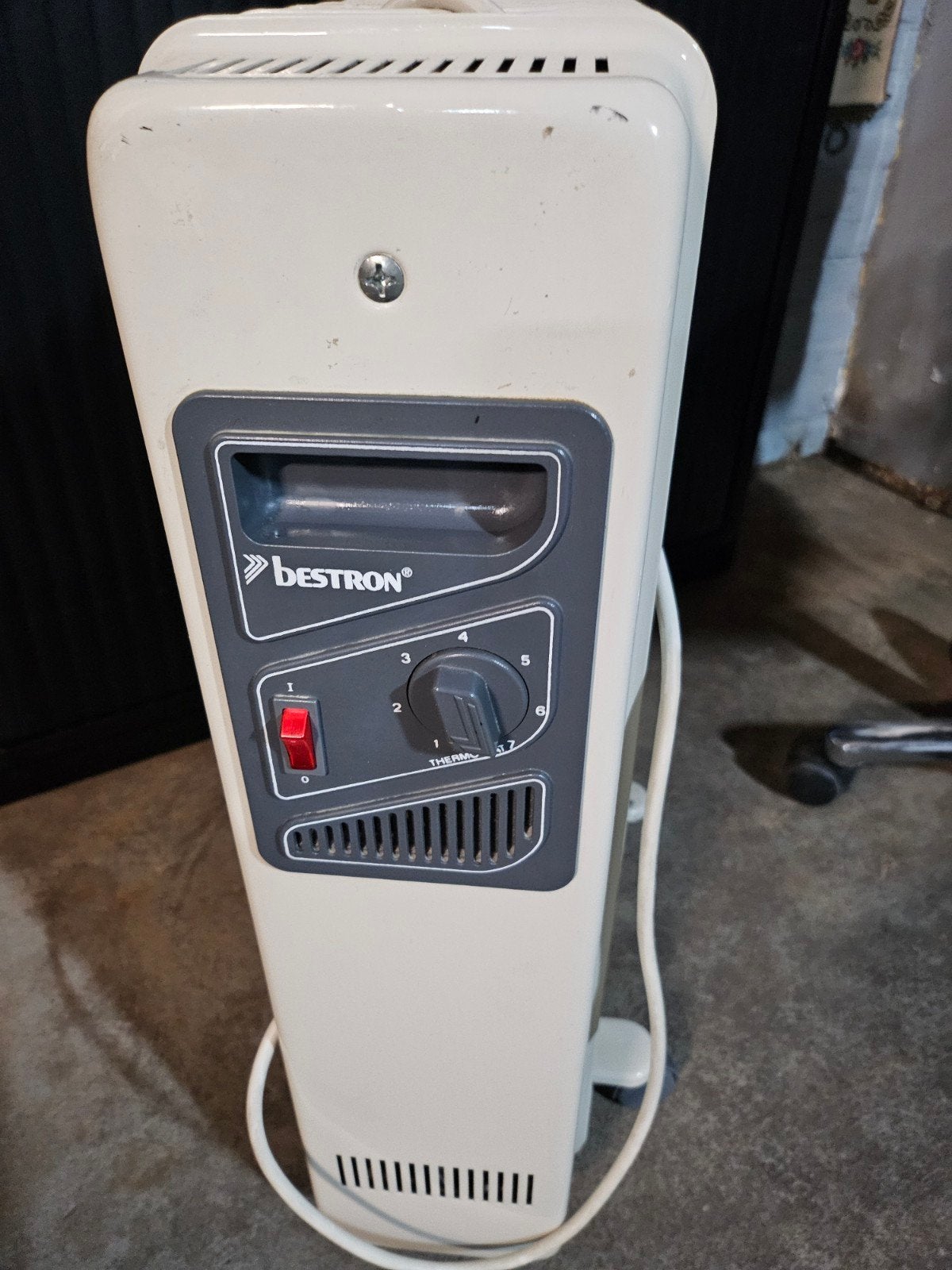 bestron verwarming, Huis en Inrichting, Ophalen of Verzenden, Elektrisch, Overige soorten