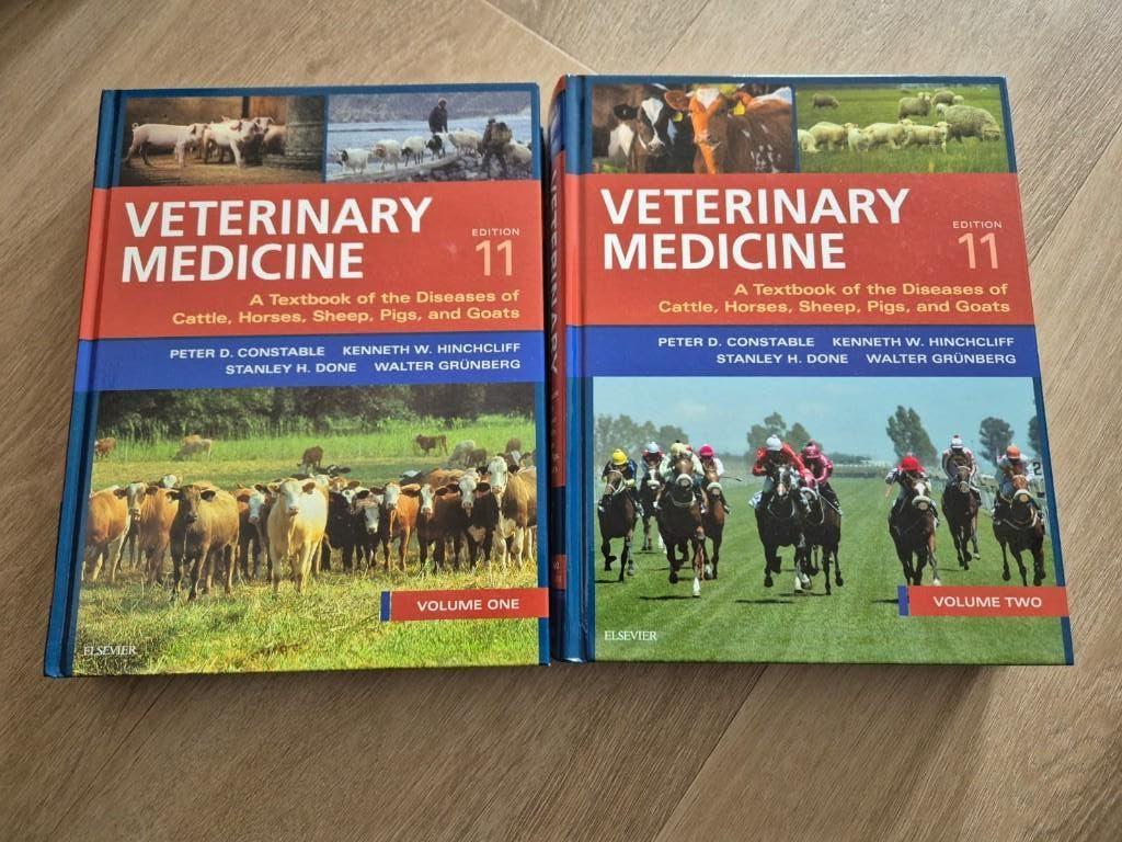 Diergeneeskunde en biologie boeken, Ophalen of Verzenden, Beta, Zo goed als nieuw, WO