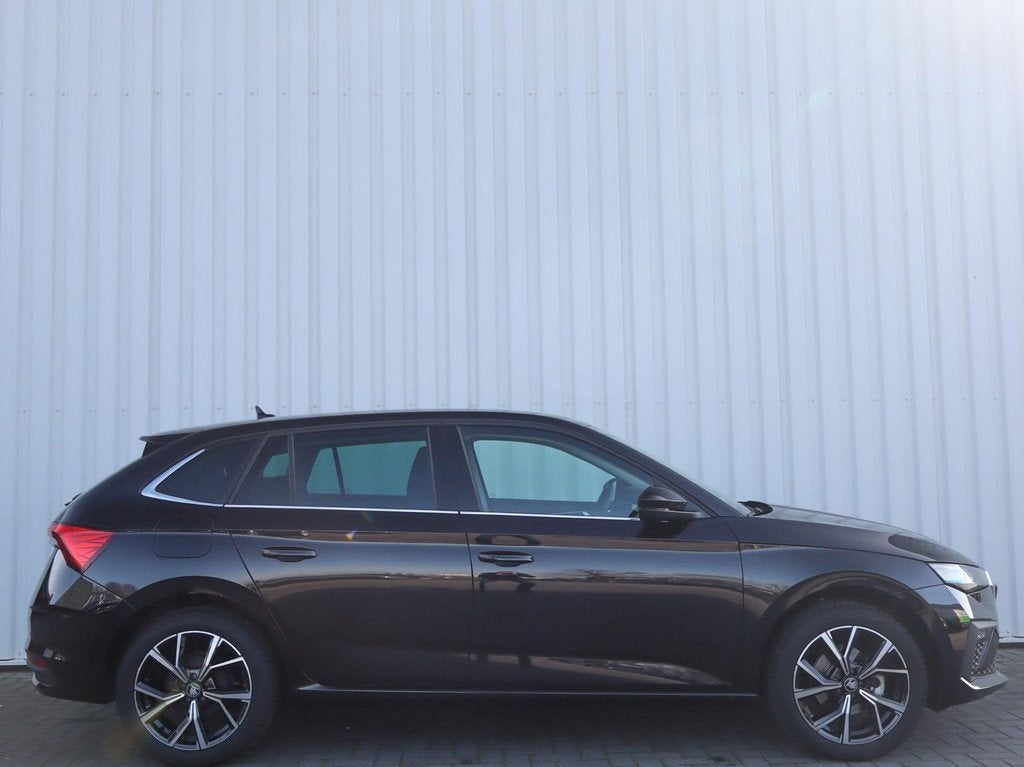 Skoda Scala 1.0 TSI 115pk Business Edition | Trekhaak Wegkla, Voorwielaandrijving, 12 maanden, Scala, Euro 6