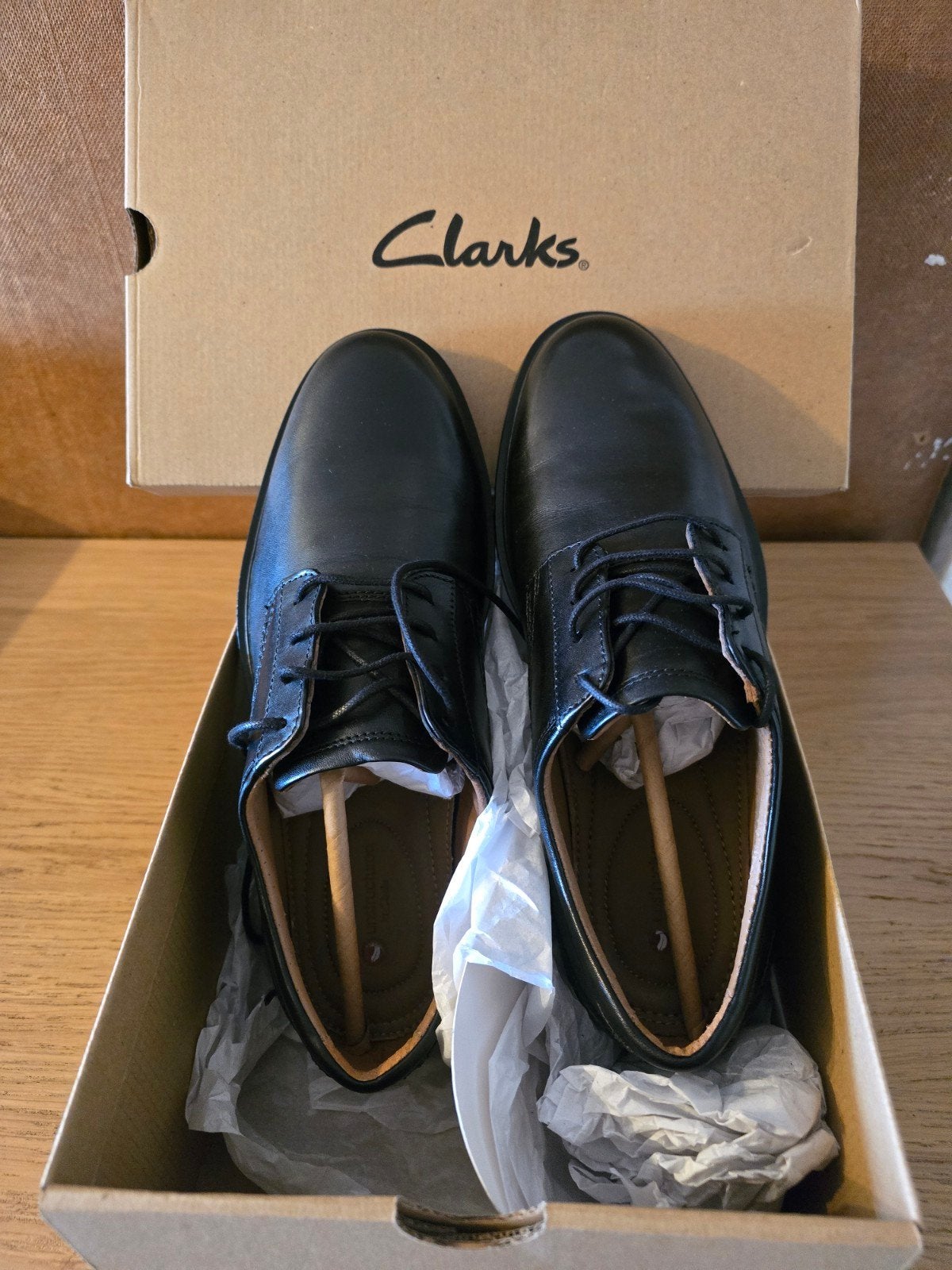 SPLINTER NIEUWE IN VERP CLARKS LAGE SNEAKERS 41 MET BON
S, Kleding | Heren, Zwart, Nieuw, Clarks, Ophalen of Verzenden