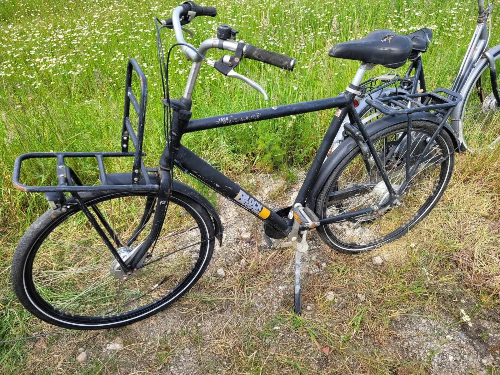 Diverse 28 inch fietsen met opknapwerk, Ophalen, Gebruikt, Gazelle