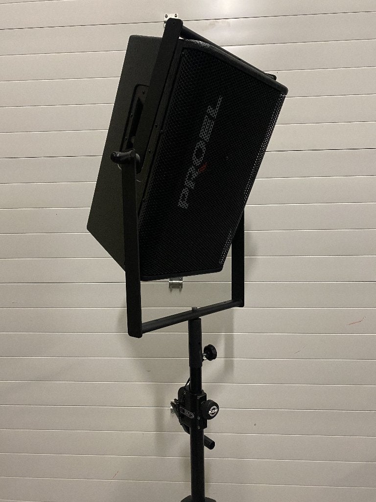 Proel TFLV12 P8 speakerkasten, Audio, Tv en Foto, Luidsprekers, Zo goed als nieuw, Overige typen, 150 watt of meer, Overige merken