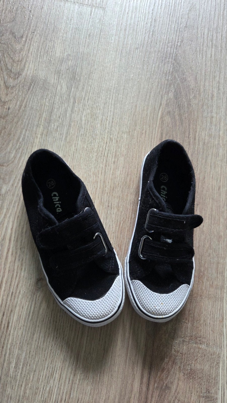 Gymschoenen maat 28, Kinderen en Baby's, Babykleding | Schoentjes en Sokjes, Ophalen of Verzenden, Jongetje of Meisje, Schoentjes