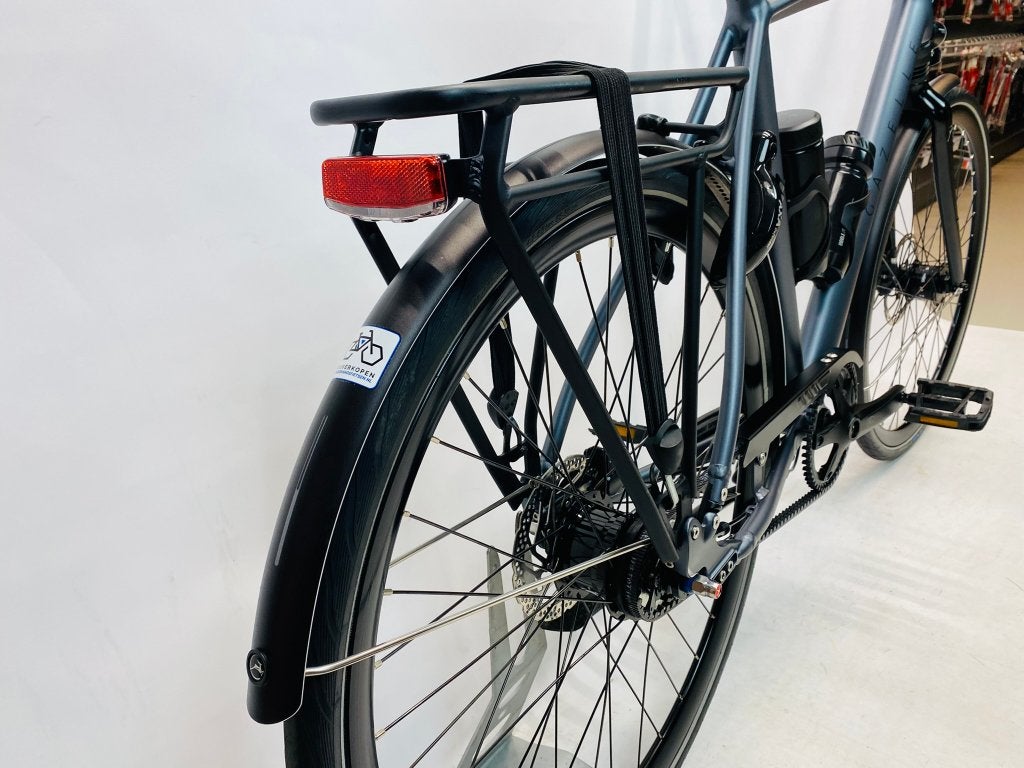GAZELLE MarcoPolo S11 herenfiets XL-61cm – ALFINE 11 + CDX, Fietsen en Brommers, Fietsen | Heren | Herenfietsen, Versnellingen