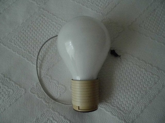 oude losse gebruikte Philips QL lamp 85W/83. made in EC.91M, Gebruikt, 60 watt of meer, Overige typen, Overige fittingen
