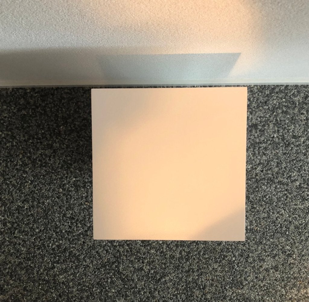 Strakke Witte Naadloze Sokkel Pilaar Kolom op maat 90x40x40, Ophalen of Verzenden, Nieuw