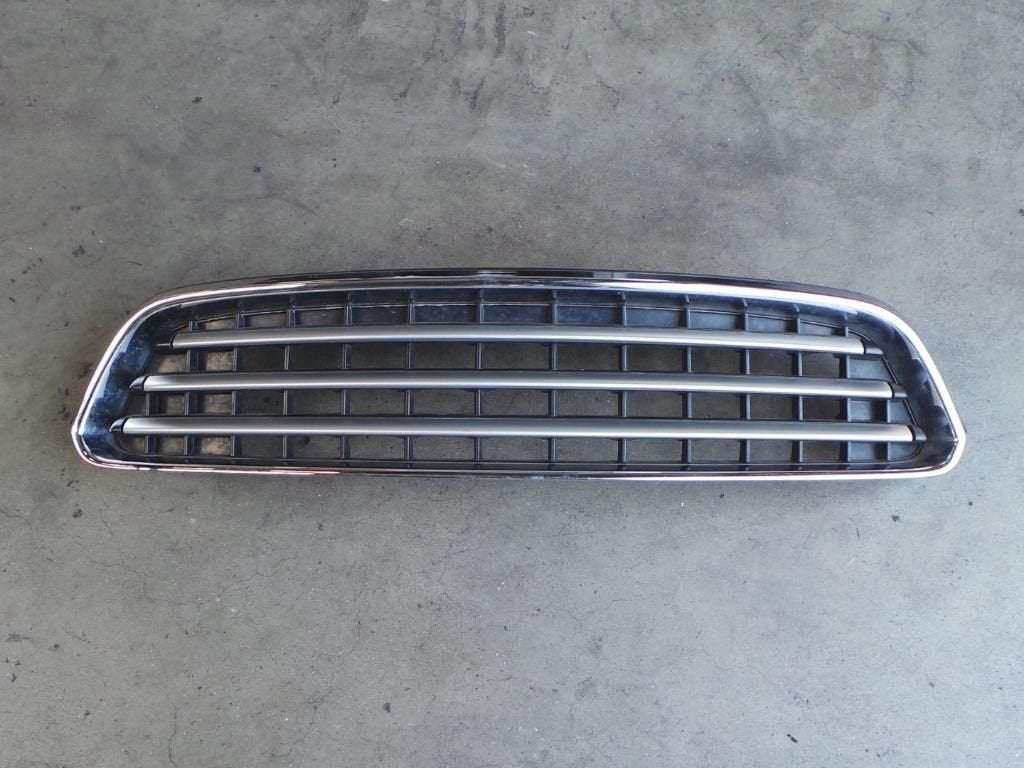 MINI (BMW) COUNTRYMAN GRILLE 2011, Ophalen of Verzenden, Gebruikt, Stiba lid
