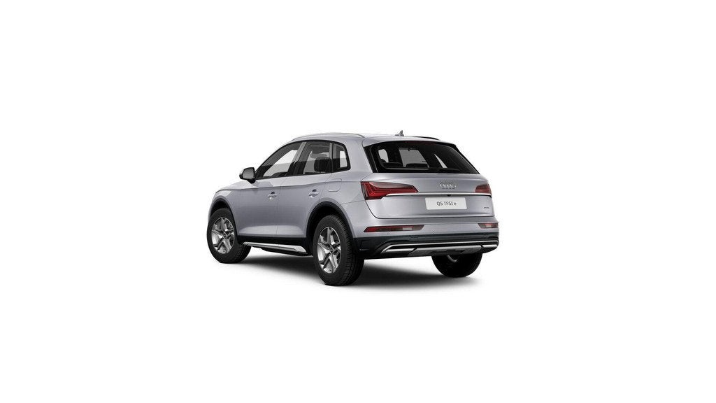 Audi Q5 40 TFSI Advanced edition | Cruise control | Climate, Auto's, Audi, Automaat, Stof, Gebruikt, 4 cilinders