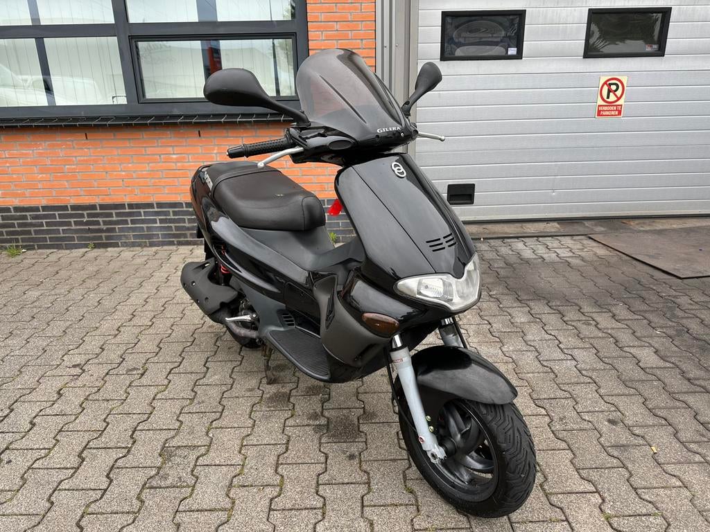 Gilera Runner 180 VXR Dubbel disc, Ophalen of Verzenden