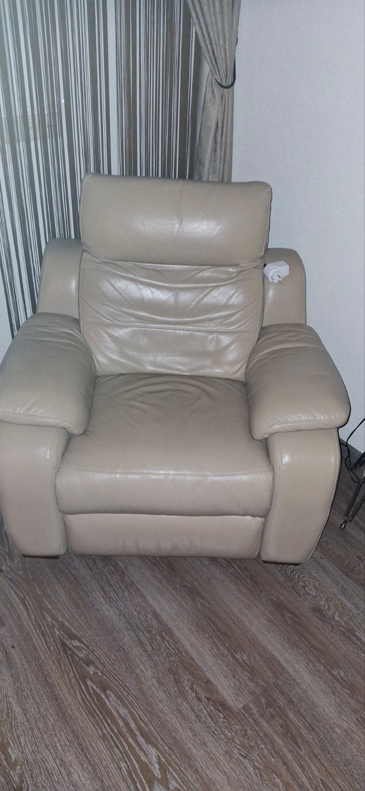 relax stoel niet electrische, Ophalen, 50 tot 75 cm