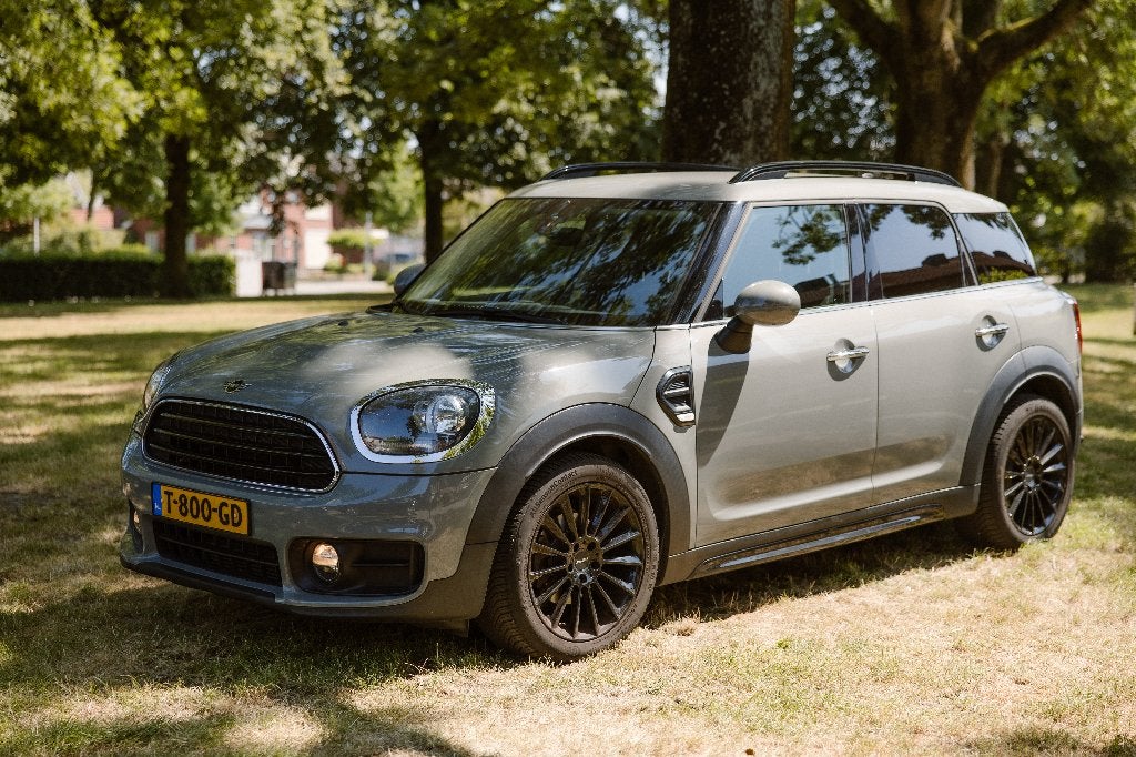 Mooie Mini Countryman 1.5 102pk 2018