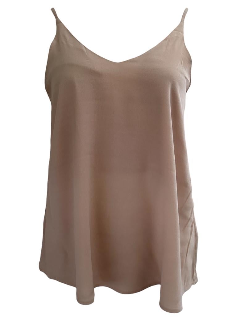 Rino & Pelle top NIEUW L, Maat 38/40 (M), Beige, Nieuw, Ophalen of Verzenden