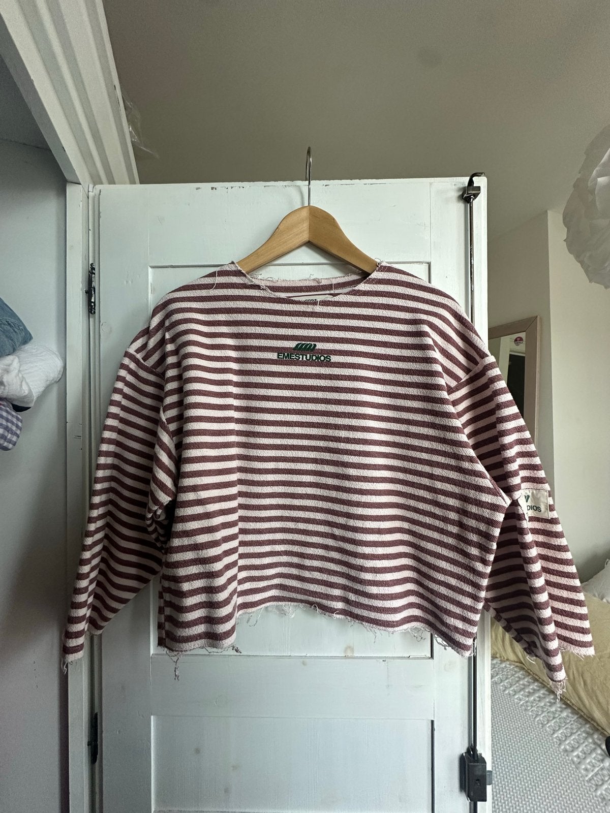 EMESTUDIOS Longsleeve - Nieuw, 100% Katoen, Meerkleurig, Nieuw, Ophalen of Verzenden, Lange mouw