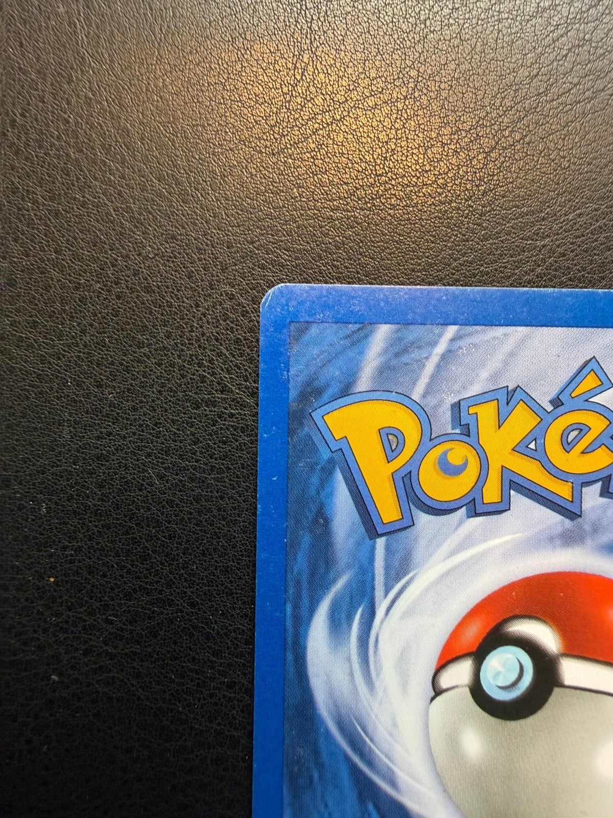Foto 8 van Pokémon Shining Gyarados 65/64 Neo Revelation vintage